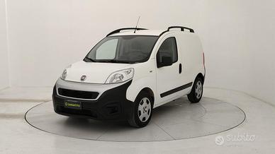 FIAT Fiorino cargo 1.3 mjt 95cv ecojet SX E6d-te