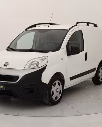 FIAT Fiorino cargo 1.3 mjt 95cv ecojet SX E6d-te