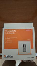 Termostato intelligente