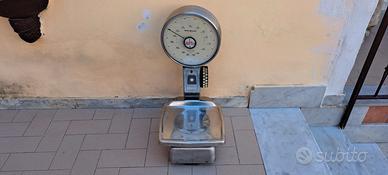 Bilancia Professionale Vintage Vetta Macchi – Funz