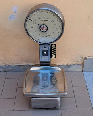 Bilancia Professionale Vintage Vetta Macchi – Funz