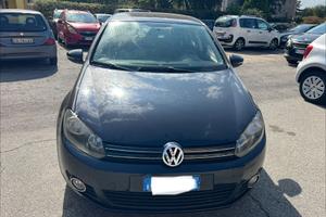 Volkswagen Golf 1.4 TSI 122CV 5p. Comfortline