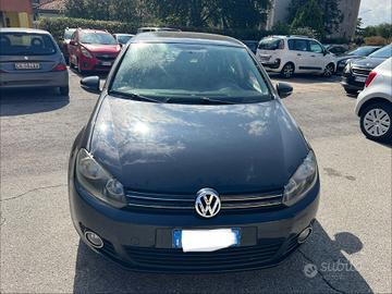 Volkswagen Golf 1.4 TSI 122CV 5p. Comfortline