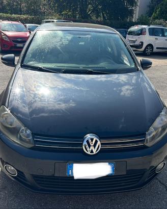 Volkswagen Golf 1.4 TSI 122CV 5p. Comfortline