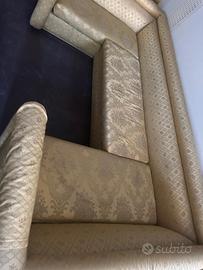 Divani e poltrone stile barocco/classico 