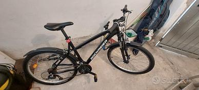 bicicletta ragazzo