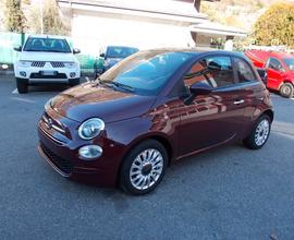 Fiat 500 1.2 Dualogic Lounge