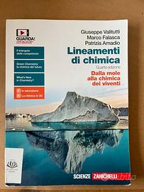 Lineamenti di chimica