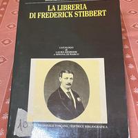 La libreria di Frederick Stibbert -1992