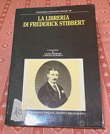 La libreria di Frederick Stibbert -1992