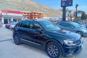 Volkswagen Tiguan 1.6 TDI SCR Business BlueMotion 