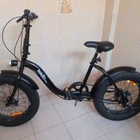 Bici teklio