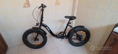 Bici teklio
