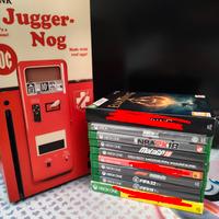 Lotto Videogiochi Xbox One / Series X