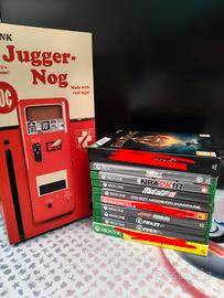 Lotto Videogiochi Xbox One / Series X