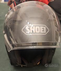 Casco Shoei J-cruise 2 con interfono  Sena SRL-2