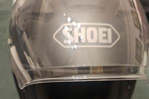 Casco Shoei J-cruise 2 con interfono  Sena SRL-2