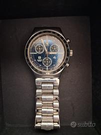Swatch vintage