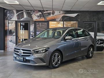 Mercedes-benz B 180 d Automatic Business Extra - N