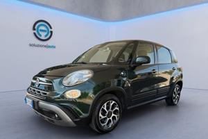 Fiat 500L Wagon 1.4 95 CV Lounge