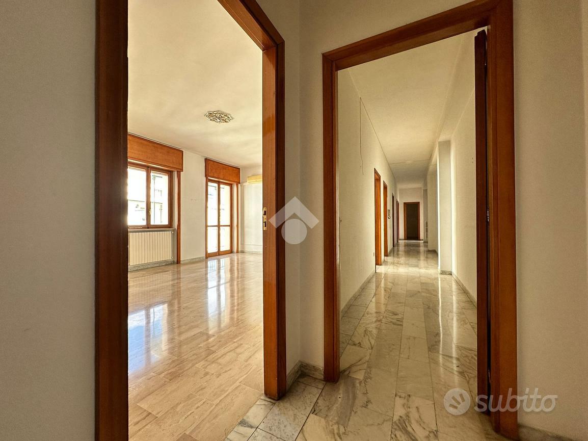 5 LOCALI A CERIGNOLA - Vista 2
