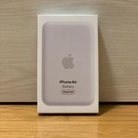 Powerbank MagSafe per iPhone Air