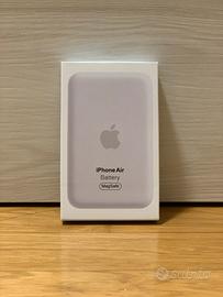 Powerbank MagSafe per iPhone Air