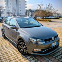 Polo 1.2 TSI - allstar - cambio automatico