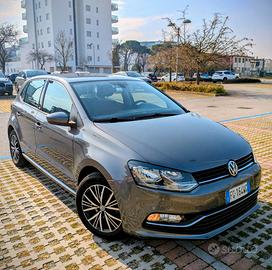 Polo 1.2 TSI - allstar - cambio automatico