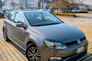 Polo 1.2 TSI - allstar - cambio automatico