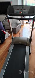 tapis roulant tunturi T20