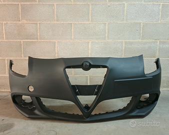 PARAURTI ANTERIORE ALFA ROMEO GIULIETTA 2012 
