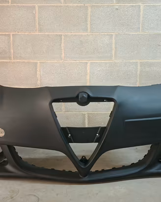PARAURTI ANTERIORE ALFA ROMEO GIULIETTA 2012 