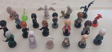 Personaggi Harry Potter/Animali fantastici
