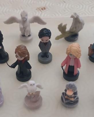 Personaggi Harry Potter/Animali fantastici