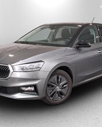 Skoda Fabia 1.0 mpi evo 130 Edition 80cv