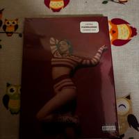 Cd Rose Villain - Radio Vega autografato