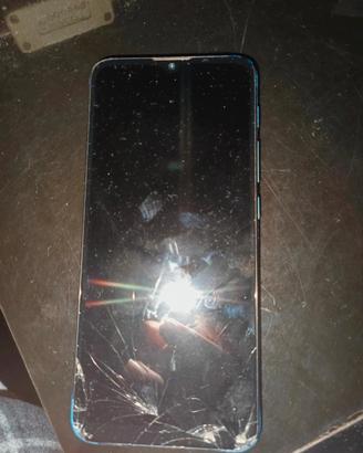 Motorola E7 Powee