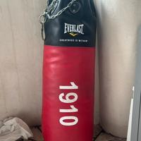SACCO BOXE EVERLAT