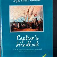 Captain’s Handbook di Angelo vecchia formisano