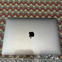 Macbook Air 2020 i7 16gb RAM 512gb-TASTIERA US