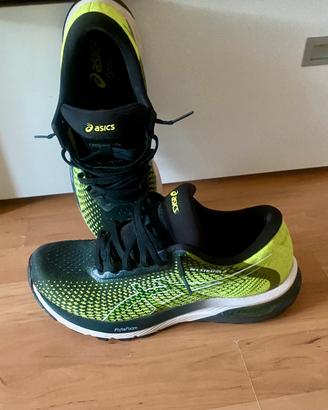 Asics Gel Stratus 2 - n.42