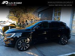 Renault Austral Full Hybrid E-Tech 200 CV Techno