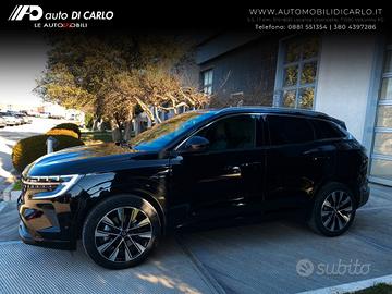 Renault Austral Full Hybrid E-Tech 200 CV Techno