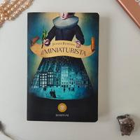 Il miniaturista | Jessie Burton