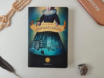 Il miniaturista | Jessie Burton