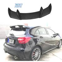 ALERON SPOILER MERCEDES CLASSE A W176 12-18 LOOK A