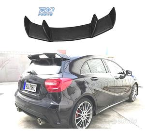 ALERON SPOILER MERCEDES CLASSE A W176 12-18 LOOK A