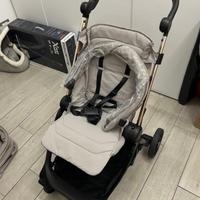 Passeggino trio one4ever