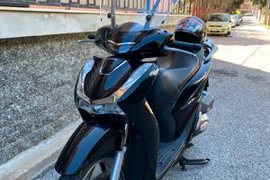 Honda SH 125 Abs